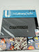 College Stencil -Nebraska Cornhuskers - The Cookie Countess