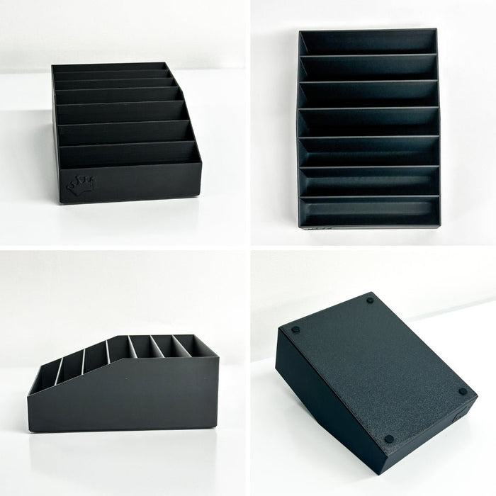 Sugar Cane & Co. カードケース Cookie Bag Caddy — The Cookie Countess