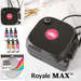 Cookie Countess Royale Max Airbrush System® - The Cookie Countess