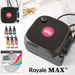 Cookie Countess Royale Max Airbrush System® - The Cookie Countess