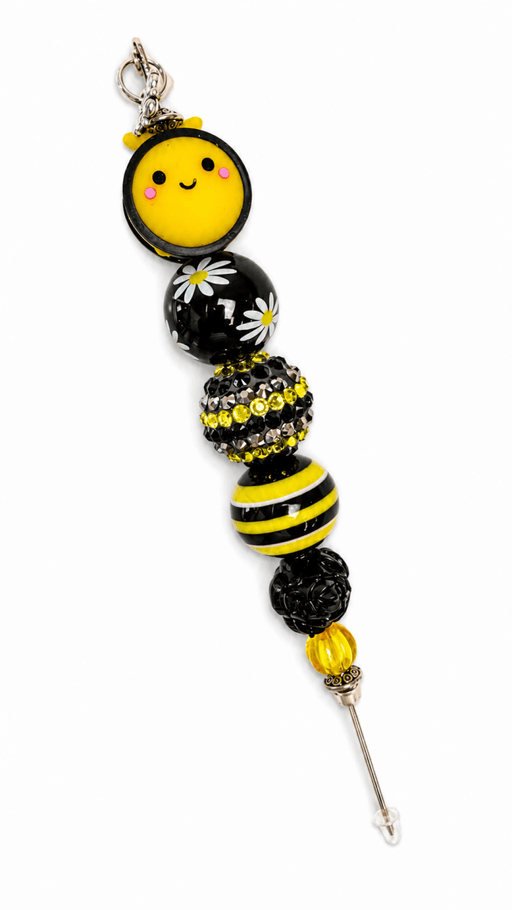 Cookie Scribe- Buzz-Worthy - The Cookie Countess