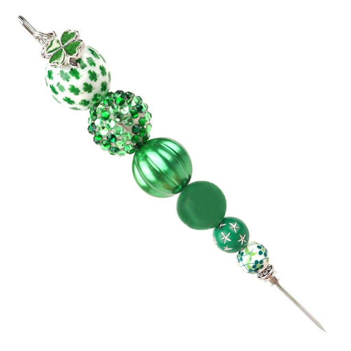 Cookie Scribe - Lucky Charm - The Cookie Countess