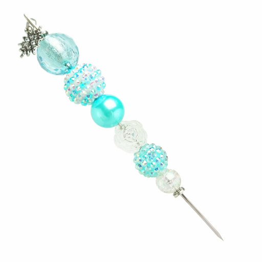 Cookie Scribe - Winter Wonderland - The Cookie Countess