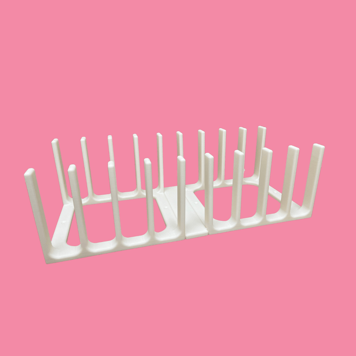 Cookie Sheet Drying and Storage Rack — The Cookie Countess