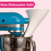 Countess Flour Funnel™ - Stand Mixer Attachment - The Cookie Countess