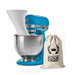 Countess Flour Funnel™ - Stand Mixer Attachment - The Cookie Countess