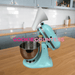 Countess Flour Funnel - Stand Mixer Attachment - The Cookie Countess