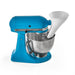 Countess Flour Funnel™ - Stand Mixer Attachment - The Cookie Countess