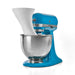 Countess Flour Funnel™ - Stand Mixer Attachment - The Cookie Countess