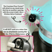 Countess Flour Funnel™ - Stand Mixer Attachment - The Cookie Countess