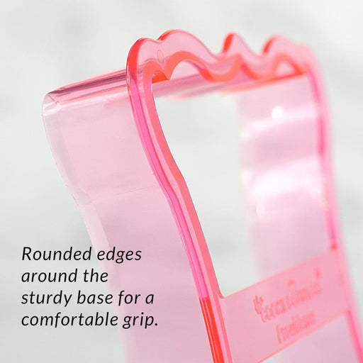 Countess Greatest Hits Cookie Cutters, 4 Piece Set - The Cookie Countess