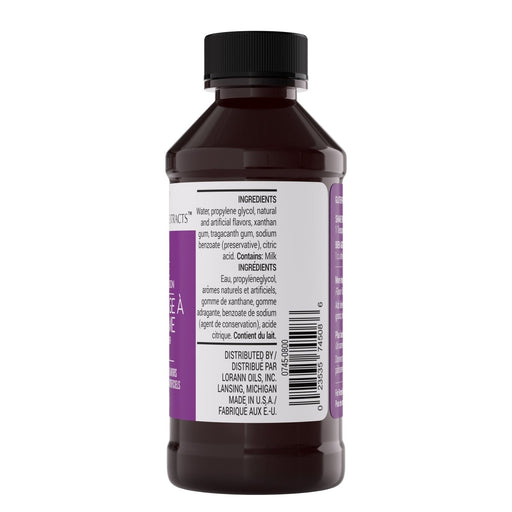 Cream Cheese Better than Extract - 4 oz. - The Cookie Countess