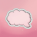 Dream Bubble Cookie Cutter - The Cookie Countess