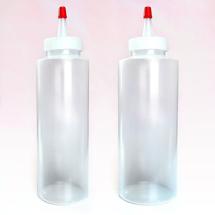 SWEETLY DOES IT KitchenCraft KCICBOT Squeeze Bottle Icing Bags And
