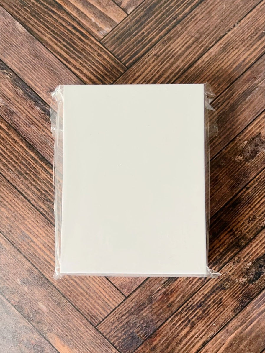 Food Safe Cookie Backers 3.75