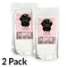 Genie Products Cocoa Powder Pack of 2 Cocoa Powder No 3 Ultra Dark