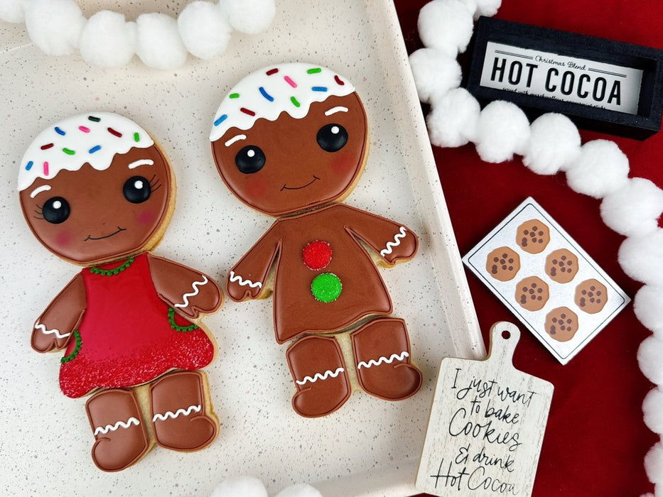 Wat is gingerbread ? Ontdek de geschiedenis en recepten