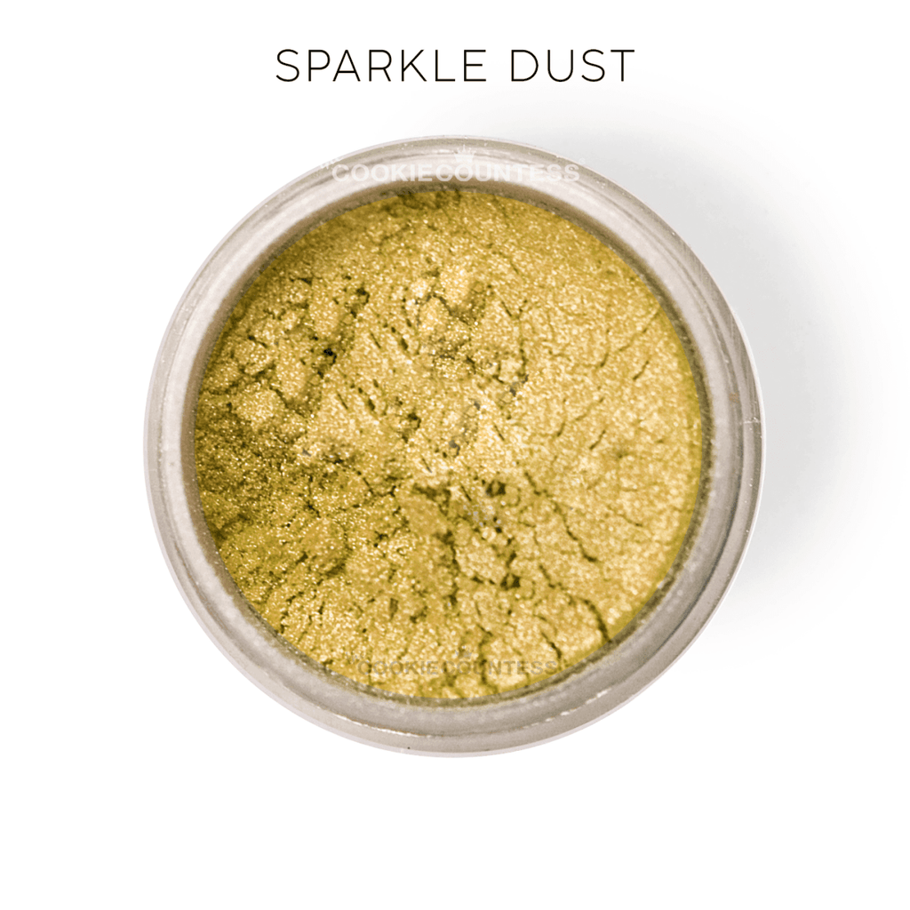 COLORFUL Edible Metallic Glitter - FDA Approved, Ships Fast! — Page 5 ...