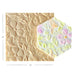 Intricut Edibles Parchment Paper Parchment Texture Sheets - Floral 10