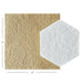 Intricut Edibles Parchment Paper Parchment Texture Sheets - Floral 7