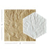Intricut Edibles Parchment Paper Parchment Texture Sheets - Floral 8