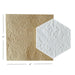 Intricut Edibles Parchment Paper Parchment Texture Sheets - Lace