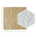 Intricut Edibles Parchment Paper Parchment Texture Sheets - Leaves 4