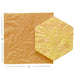 Intricut Edibles Parchment Paper Parchment Texture Sheets - Leaves 7