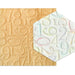 Intricut Edibles Parchment Paper Parchment Texture Sheets - Numbers