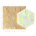 Intricut Edibles Parchment Paper Parchment Texture Sheets - Shells 1