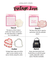 January 2025 Subscription Box "Vintage Love" - The Cookie Countess