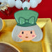 Lady Nutcracker Cookie Cutter - The Cookie Countess