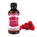 LorAnn Flavor Raspberry Bakery Emulsion - 4 oz.