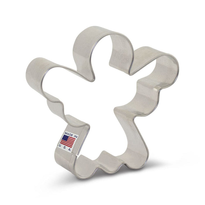 MINI Angel Cookie Cutter 2 1/4