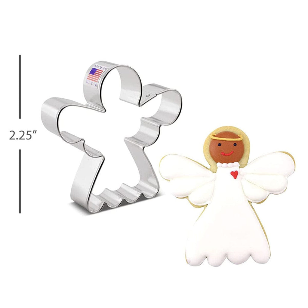 Cookie Cutters: Religious — The Cookie Countess