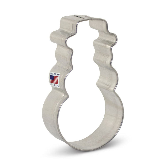 Ann Clark Snowman Cookie Cutter