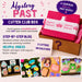 Mystery Past Cutter Club Box - The Cookie Countess