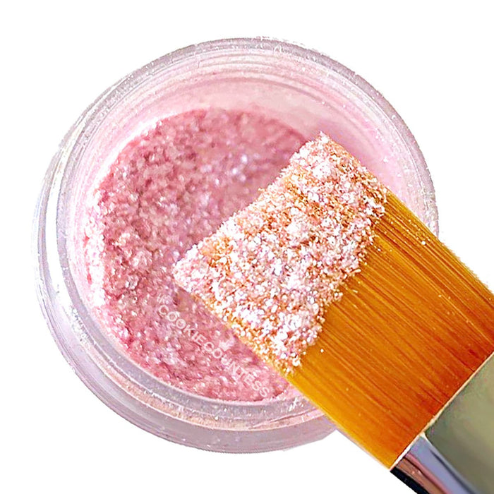 Pink Hot Sparkle Dust Non-Toxic-265-SD-5-PinkHot