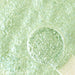 Never Forgotten Designs Flash Dust Flash Dust Natural Glitter - Candy Apple Green 3g
