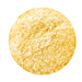 Never Forgotten Designs Flash Dust Flash Dust Natural Glitter - Lemon Candy 3g
