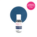 No Nonsense Navy edible airbrush color 0.75oz - MINI SIZE - The Cookie Countess