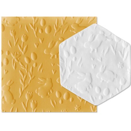 Parchment Texture Sheets - Easter 1 - The Cookie Countess