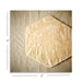 Parchment Texture Sheets - Gifts Presents - The Cookie Countess