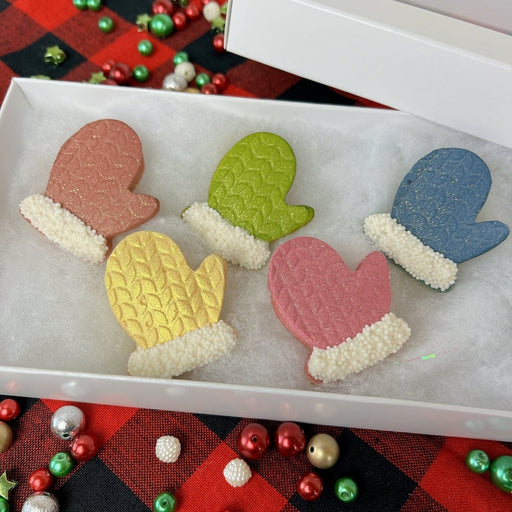 Parchment Texture Sheets - Knit Pattern 2 - The Cookie Countess