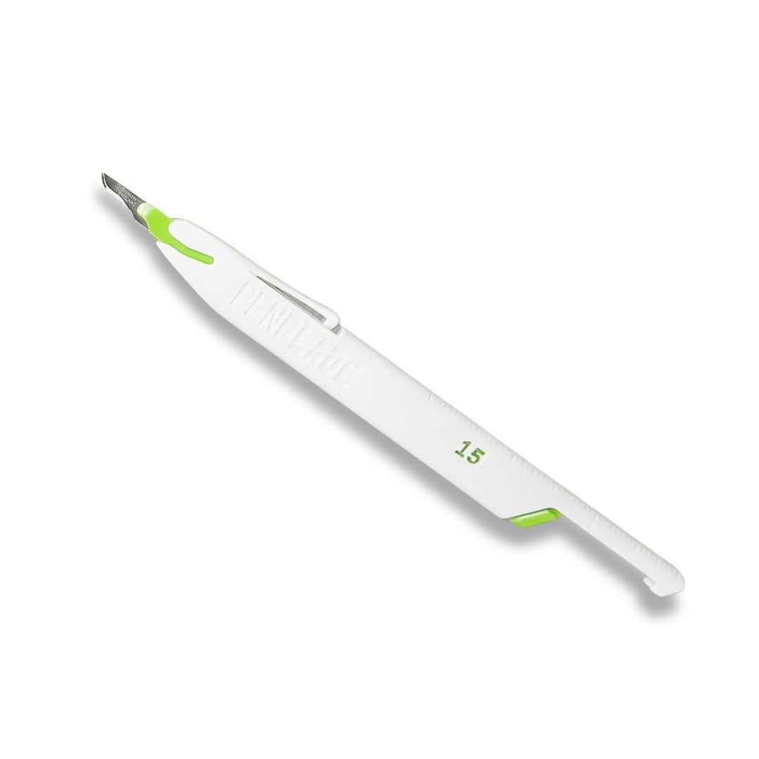 Pen Blade PenBlade Retractable Utility Knife β The Cookie Countess