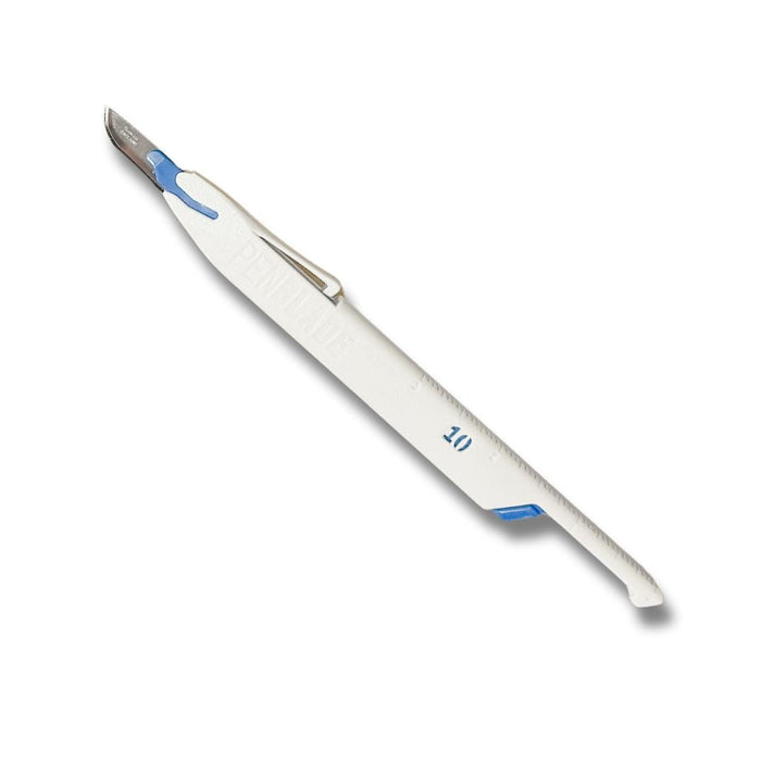 Pen Blade PenBlade Retractable Utility Knife β The Cookie Countess