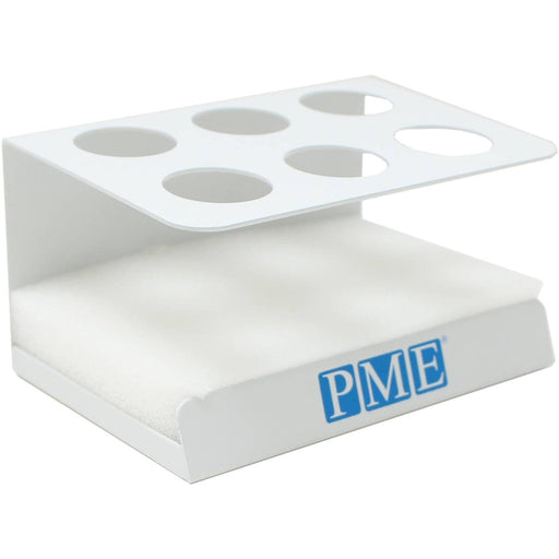 PME Supplies PME Cake Decorator's Icing Nozzle Stand