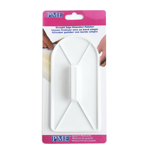 PME Supplies PME Smoother - Cookie Flattening Tool