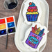 PYO Cookie Carton Fun Pack - The Cookie Countess