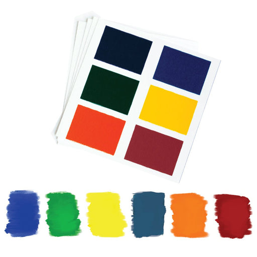 PYO Paint Palettes - Confetti - The Cookie Countess